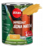 &Uuml;ks kiht puidu ja betooni h&uuml;droisolatsiooni m&auml;nd 0,75l