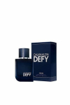 L&otilde;hnavesi Calvin Klein Defy Pure EDP meestele, 50 ml