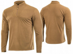 Meeste polaarkampsun M-Tac Delta Fleece, Coyote Brown