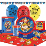 Paw Patrol peokomplekt, 56 tk.