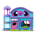 Lilttlest Pet Shop m&auml;ngukomplekt