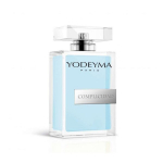 L&otilde;hnavesi Yodeyma Complicidad EDP meestele, 100 ml