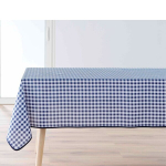 Douceur d&rsquo;Int&eacute;rieur laudlina Vichy, 150x150 cm