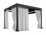 Varikatuse kardin Mariall ZMOS-01, 155x210 cm, hall
