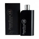 Tualettvesi Perry Ellis 18 Intense EDT meestele, 100 ml