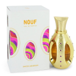 L&otilde;hnavesi Swiss arabian nouf EDP naistele, 50 ml, 50 ml
