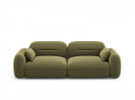 Diivan Cosmopolitan Design Sydney 3, roheline