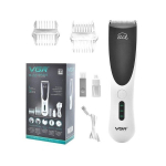 Vastupidav laetav juhtmeta koera- ja kassil&otilde;ikur VGR V-232