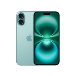 Telefon Apple iPhone 16 Plus 128GB Teal MXVY3HX/A