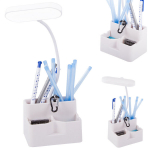 LED laualamp, valge