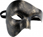 Sincerity karnevalimask 18*9*14