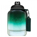 Tualettvesi Coach Green EDT meestele, 60 ml