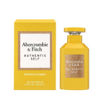 L&otilde;hnavesi Abercrombie & Fitch Authentic Self Women EDP naistele, 100 ml