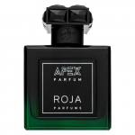 L&otilde;hnavesi Roja Parfums Apex Pure EDP meestele, 50 ml