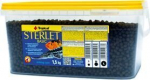 Toit tiigikaladele Tropical Sterlet Basic Suurus M, 1,5 kg