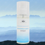 Magneesiumi&otilde;li sprei, 150 ml, Vom Pullach Hof