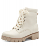 Jana naiste saapad 8-25263-43*411, ivory