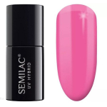 SEMILAC H&uuml;briidlakk 277 Light Fuchsia 7ml