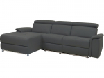 Lamamistooliga diivan Loft24, hall