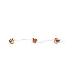 Led-valguskett, Rudolf