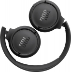JBL Tune 710BT Black