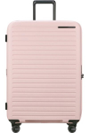 Keskmine kohver SAMSONITE Restackd, roosa