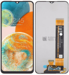 Originaal LCD + puuteekraan Samsung Galaxy A23 5G SM-A236 (Taastatud)