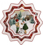 Villeroy & Boch "Toy's Fantasy" j&otilde;ulutaldrik 17cm