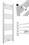 Granitan vannitoa radiaator 40x120cm Puerto