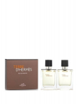 Komplekt Herm&egrave;s Terre D'Hermes meestele, tualettvesi EDT, 50 ml + tualettvesi EDT, 50 ml