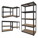 Hoiuriiul Titan, 150x75x30 cm