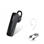Handsfree seade Bluetooth k&auml;ed-vabad telefon / juhtmeta peakomplekt