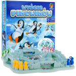 Lauam&auml;ng Penguin Race