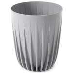 Lillepott Mira 300x356 mm 11.6L, hall