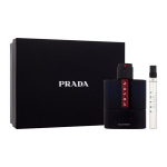 Parf&uuml;&uuml;mvesi Prada Luna Rossa Ocean EDP meestele, 100 ml +10 ml