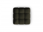 Tumba Micadoni Bellis, 94x94x40.5 cm, roheline