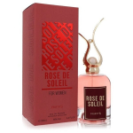 L&otilde;hnavesi Riiffs Rose De Soleil EDP naistele, 100 ml, 100 ml
