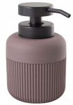 Vannitoa vedelseebi dosaator lilla 450 ml