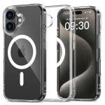 TECH-PROTECT FLEXAIR H&Uuml;BRIID MAGSAFE IPHONE 16 L&Auml;BIPAISTEV