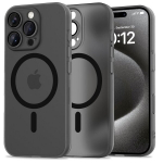 TECH-PROTECT MAGSLIM MAGSAFE IPHONE 16 PRO MAX MATT|MUST