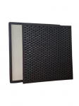Sharp FZ-F30HFE + FZ-F30DFE asendaja &otilde;hupuhasti filtrite komplekt KC-F32EU-W FP-F30EUH FP-J30EU FA44