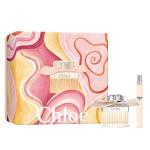 Komplekt Chlo&eacute; Signature naistele: parf&uuml;&uuml;mvesi EDP, 50 ml + pihusti EDP, 10 ml