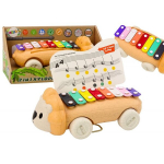 Hariv m&auml;nguasi v&auml;ikelastele Lean Toys