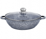 Marmorist pott wok 3,3l 28cm Zilner ZL-7069, Marmuras puodas WOK 3.3L 28 cm Zilner ZL-7069 Mes jums pateikiame &scaron;į nuostabų produktą, pagamintą i&scaron; auk&scaron;čiausios kokybės ingredientų. Sveiki atvykę į kontekstą, jei kyla keletas papildomų klausimų.