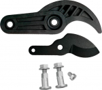 Varuosade komplekt Fiskars PowerGear L71 1026290, must