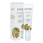 P&auml;evakreem Ecolatier Revitalizing & Nourishing Organic Argana, 50 ml