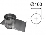 Siiber D160 mm