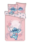 Laste voodipesukomplekt Lilo&Stitch 140x200, 2-osaline