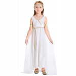 Kreeka jumalanna kost&uuml;&uuml;m Kreeka jumalanna aphrodite athena aphrodite lastele kleit l