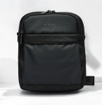 Pierre Cardin meeste k&auml;ekott, must